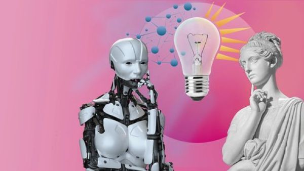 完全人工创作的文章是否有优势？