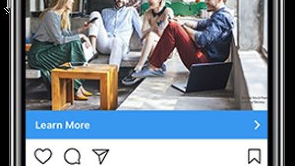Instagram广告在销售中的运用优势