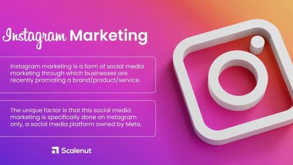 Instagram营销教程：全面解析与实用技巧