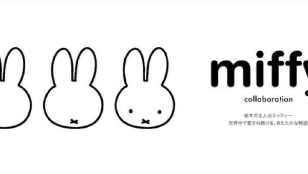 Miffy品牌注册的商品类别概览