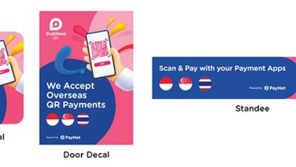 Liquid Group 预计商户使用跨境 QR 码支付的时间框架