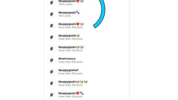 Instagram上的标签是什么，它们是如何工作的？